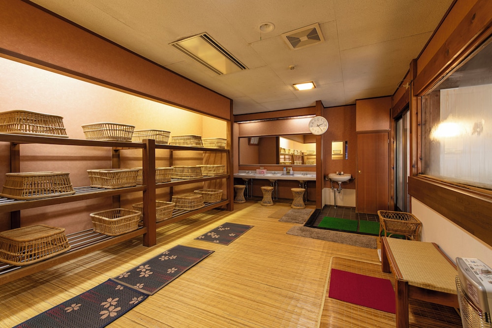 旅館叶家 松本・軽井沢