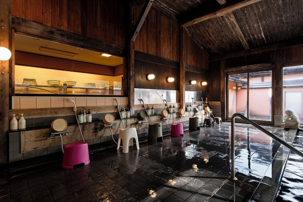 旅館叶家 松本・軽井沢