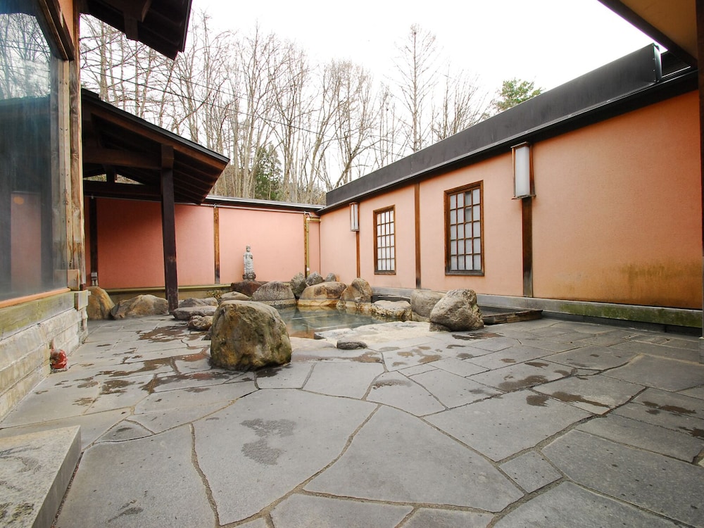 旅館叶家 松本・軽井沢