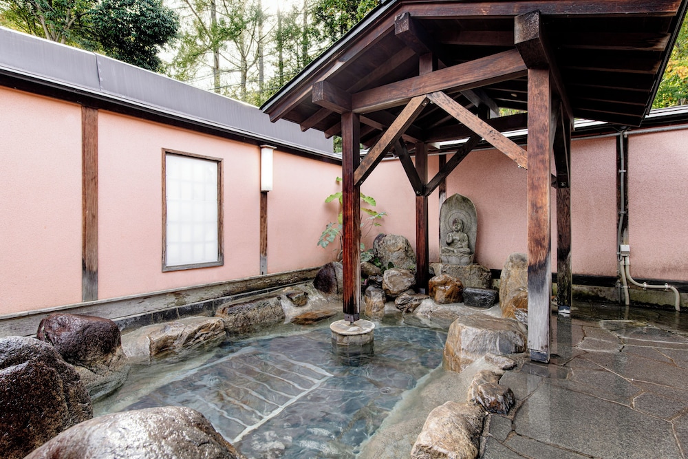 旅館叶家 松本・軽井沢