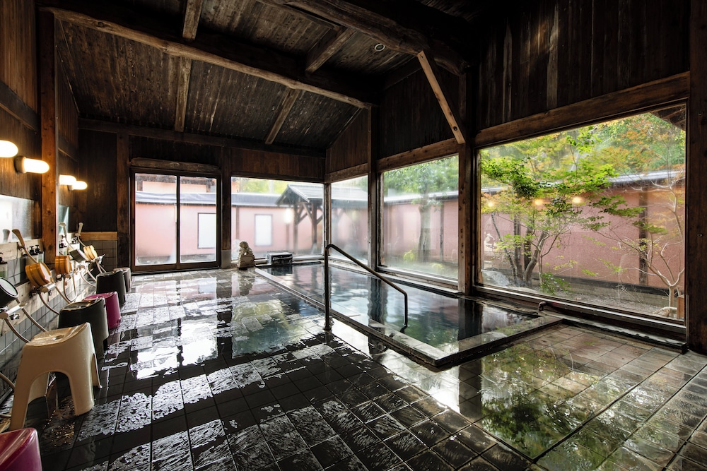 旅館叶家 松本・軽井沢
