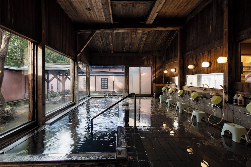 旅館叶家 松本・軽井沢