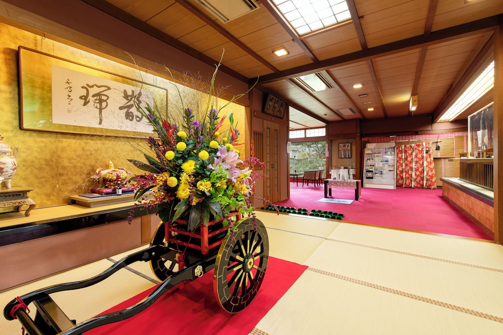 旅館叶家 松本・軽井沢