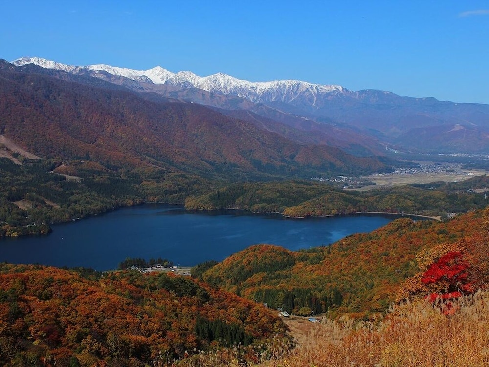 旅館叶家 松本・軽井沢