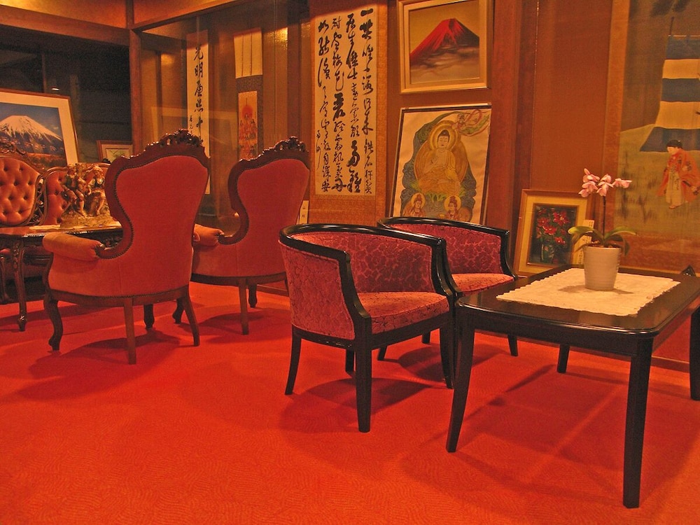 旅館叶家 松本・軽井沢