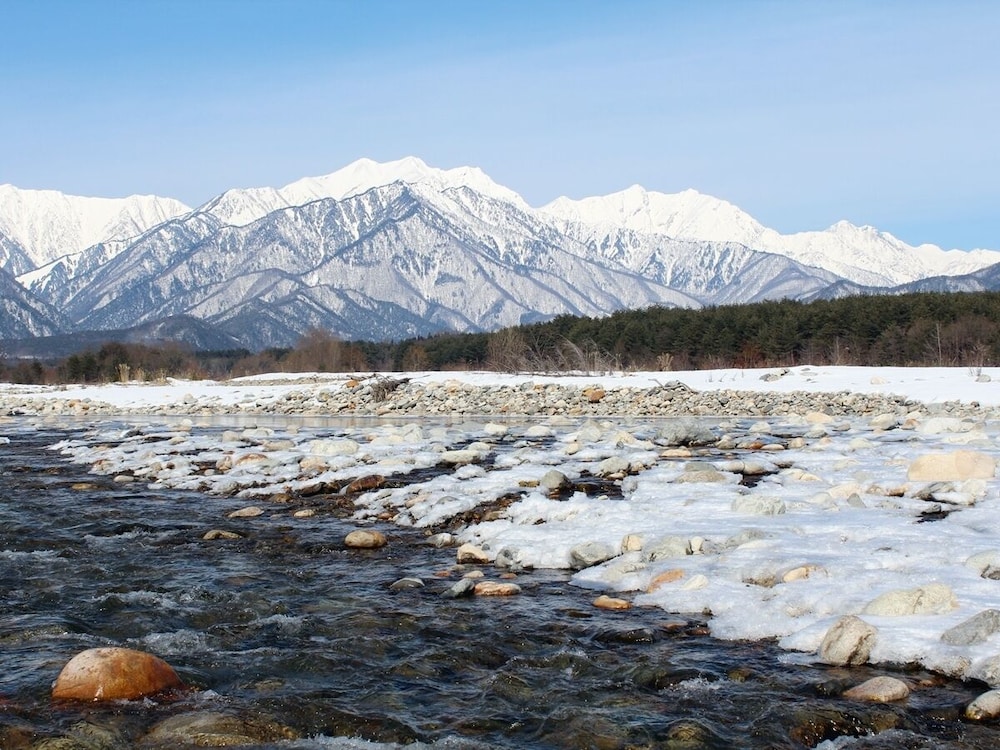 旅館叶家 松本・軽井沢
