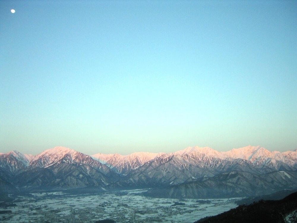旅館叶家 松本・軽井沢