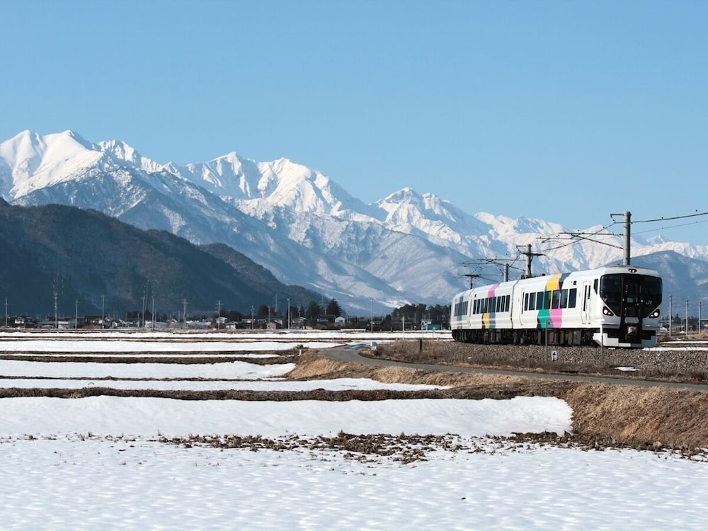 旅館叶家 松本・軽井沢