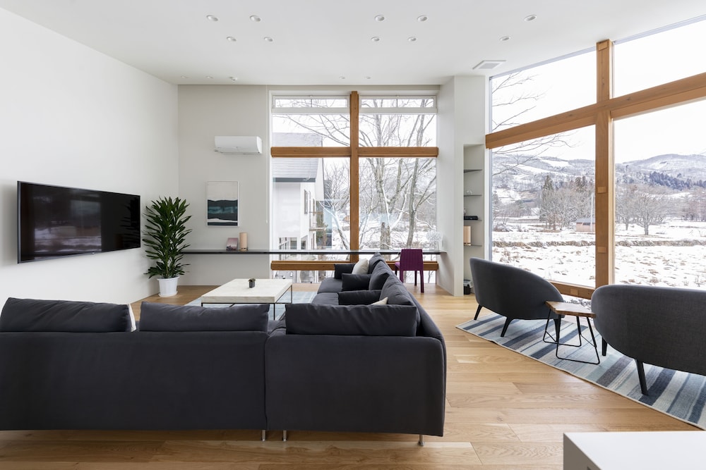 ALPINARC CHALET HAKUBA 松本・軽井沢