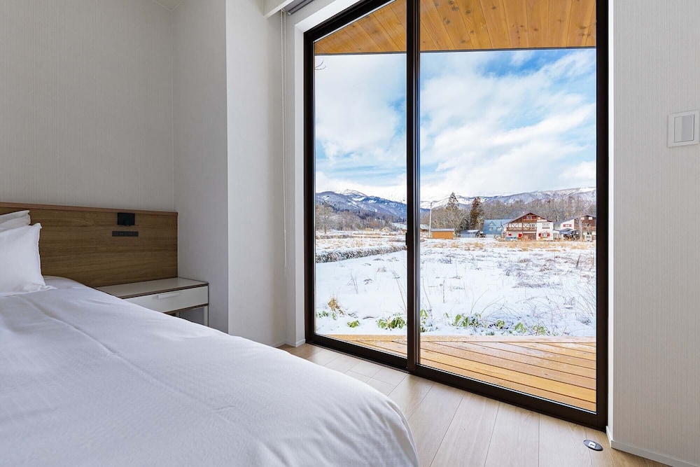 ALPINARC CHALET HAKUBA 松本・軽井沢