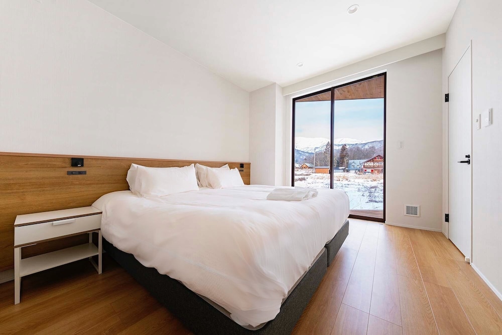 ALPINARC CHALET HAKUBA 松本・軽井沢