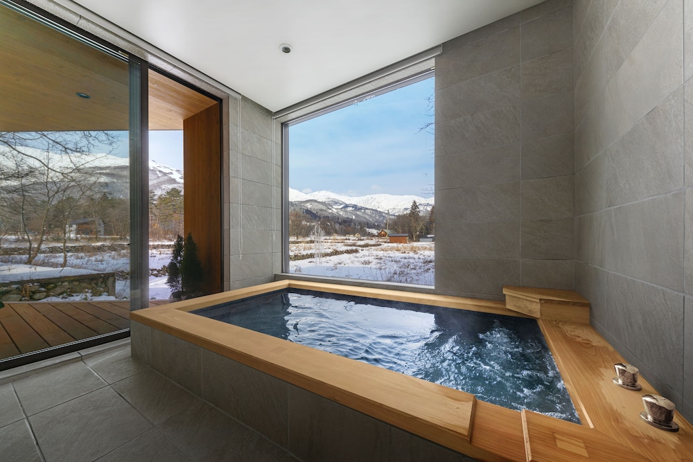 ALPINARC CHALET HAKUBA 松本・軽井沢