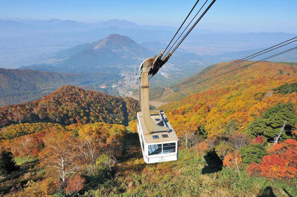 小石屋旅館 松本・軽井沢