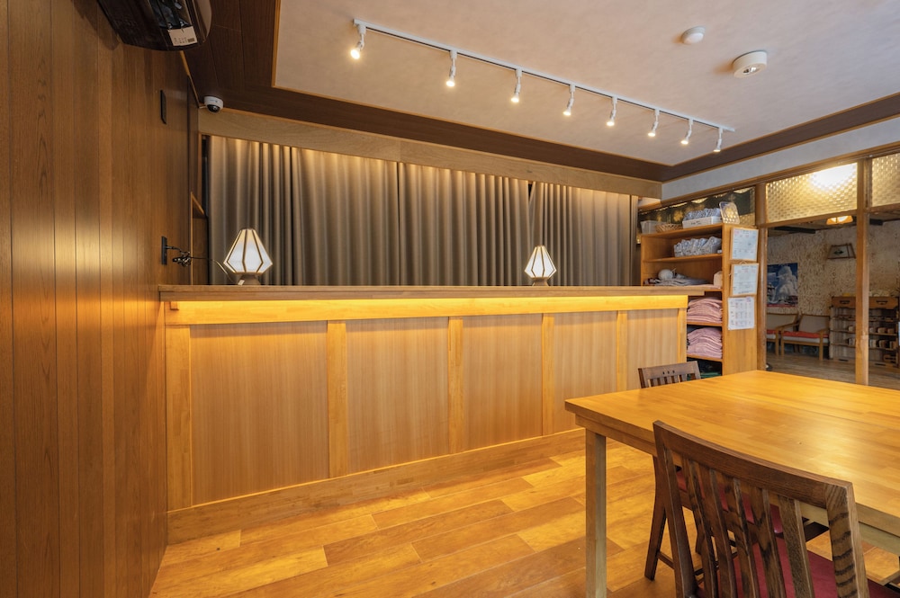 小石屋旅館 松本・軽井沢