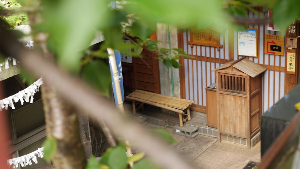 小石屋旅館 松本・軽井沢