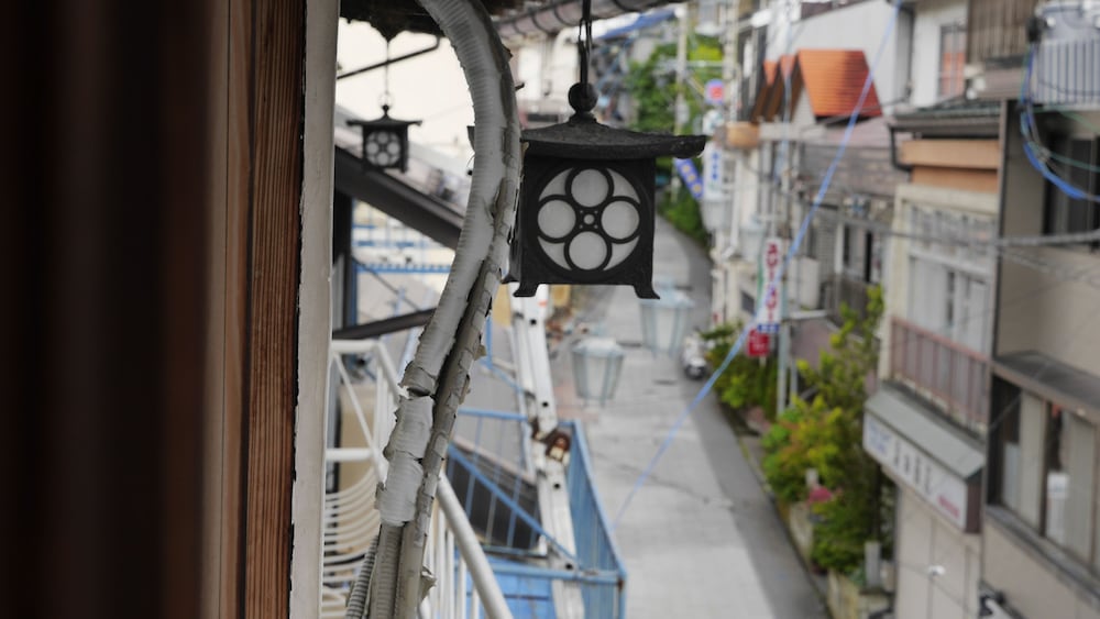 小石屋旅館 松本・軽井沢