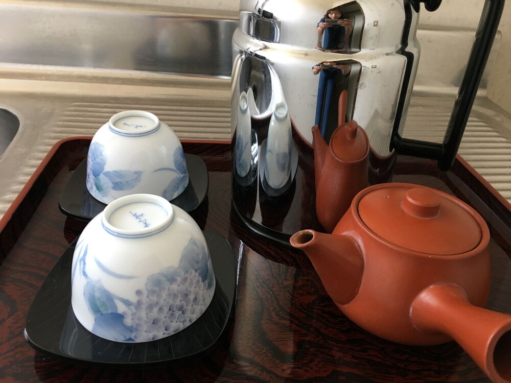 七倉荘旅館 松本・軽井沢