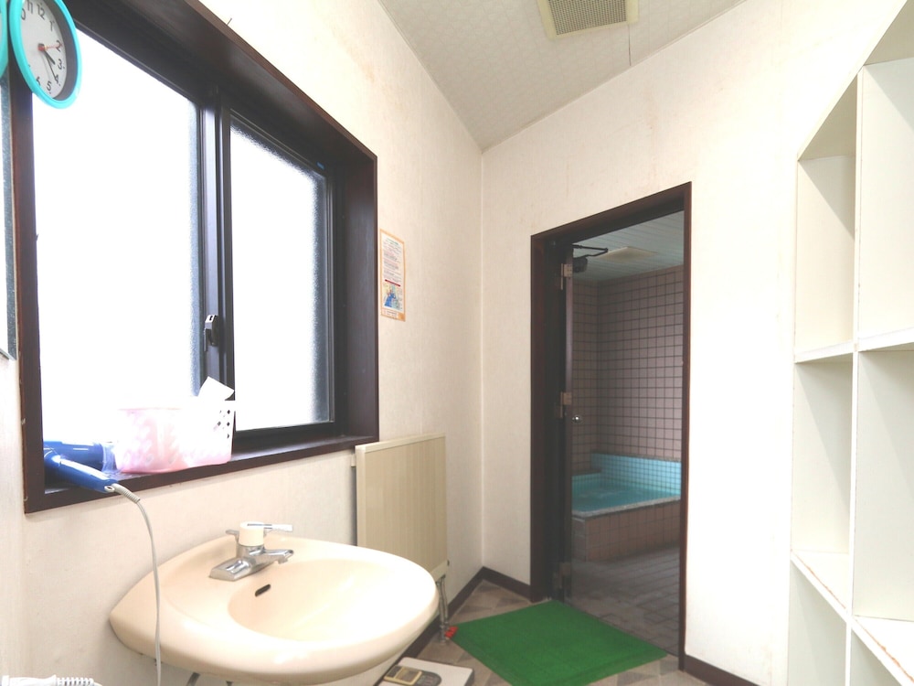 七倉荘旅館 松本・軽井沢