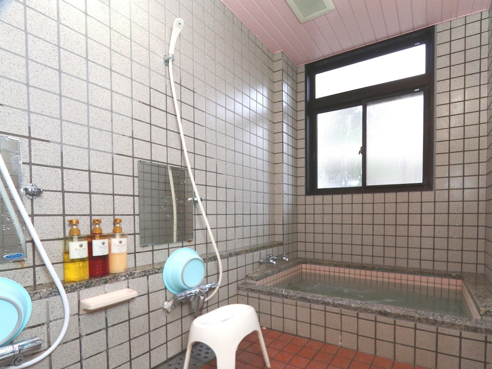 七倉荘旅館 松本・軽井沢