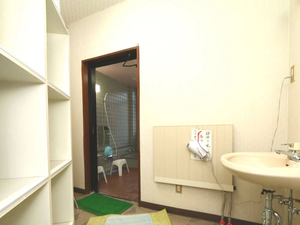 七倉荘旅館 松本・軽井沢