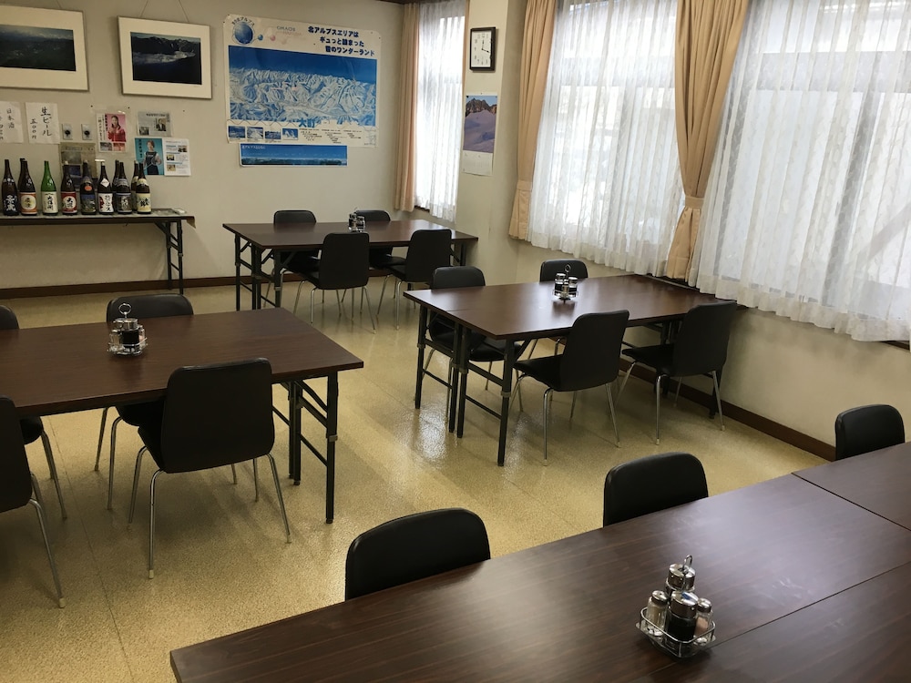 七倉荘旅館 松本・軽井沢