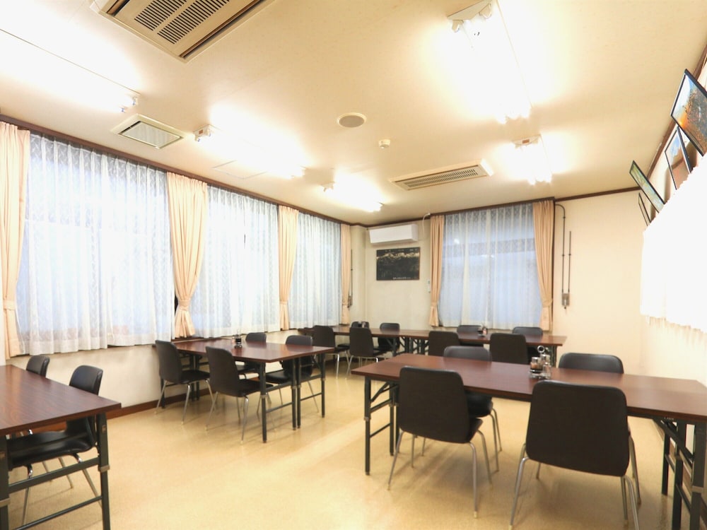 七倉荘旅館 松本・軽井沢