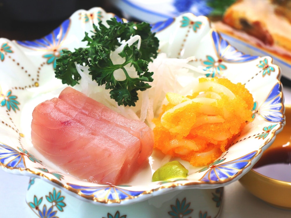 七倉荘旅館 松本・軽井沢