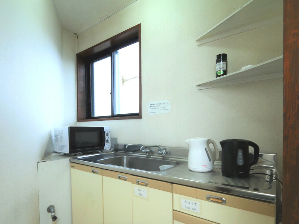 七倉荘旅館 松本・軽井沢