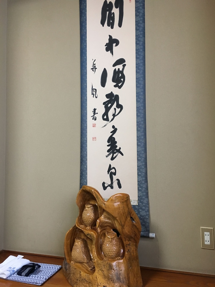 七倉荘旅館 松本・軽井沢