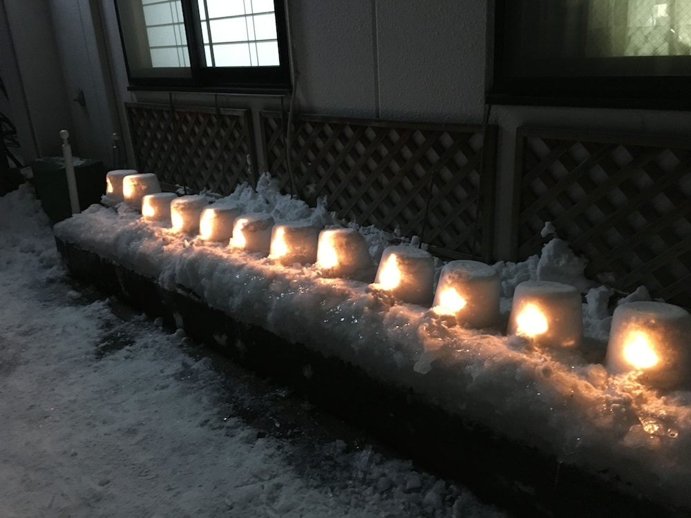 七倉荘旅館 松本・軽井沢