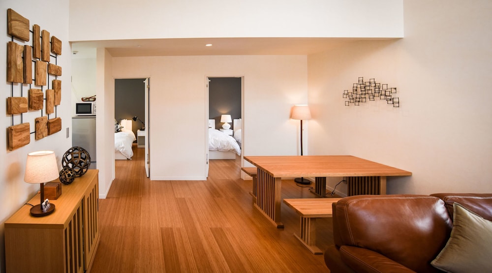 HOLLY HOUSE 松本・軽井沢