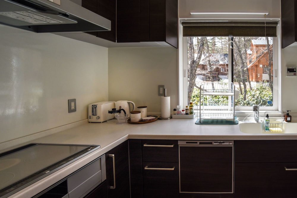 HOLLY HOUSE 松本・軽井沢