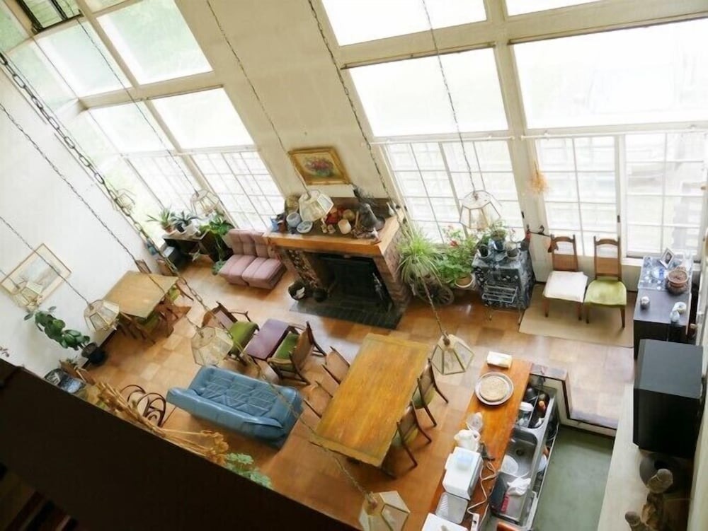 白馬 晴レル家 松本・軽井沢