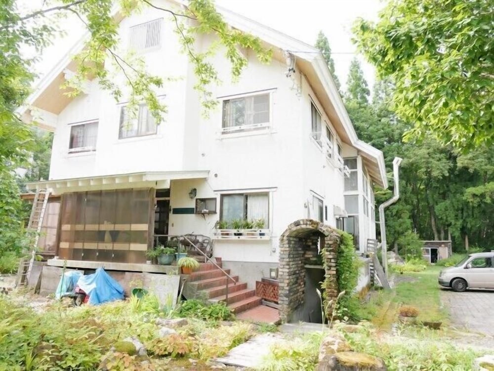 白馬 晴レル家 松本・軽井沢