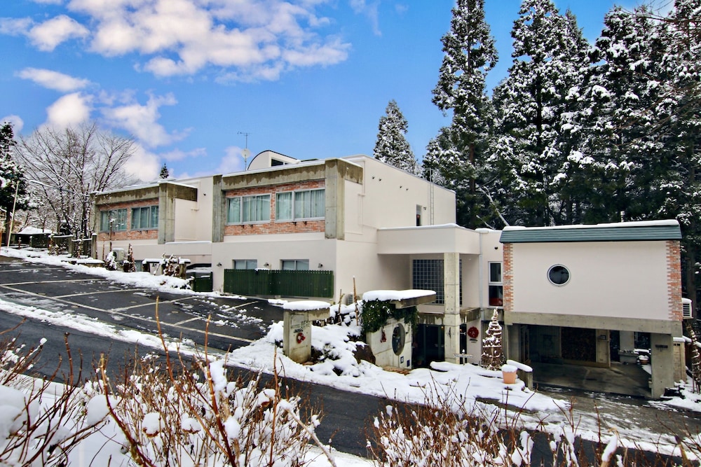 はくば MOEGI HOTEL 松本・軽井沢