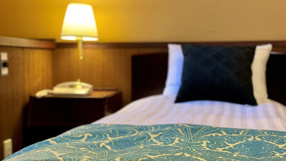 はくば MOEGI HOTEL 松本・軽井沢