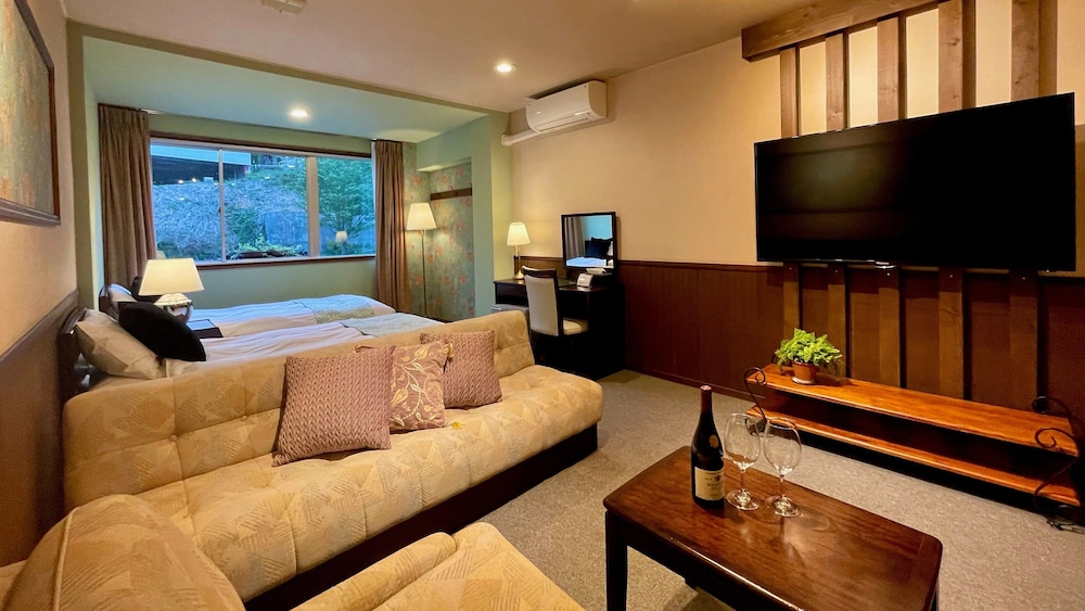 はくば MOEGI HOTEL 松本・軽井沢