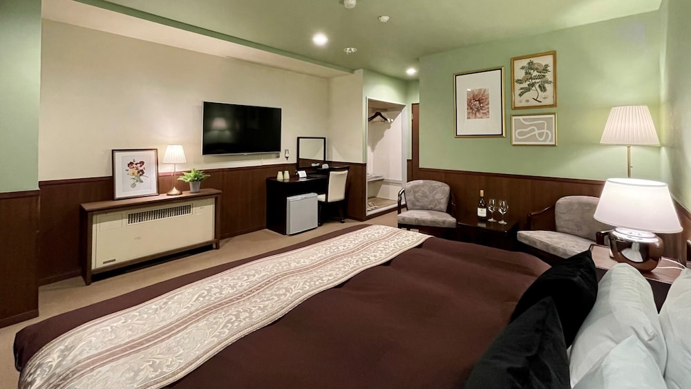 はくば MOEGI HOTEL 松本・軽井沢