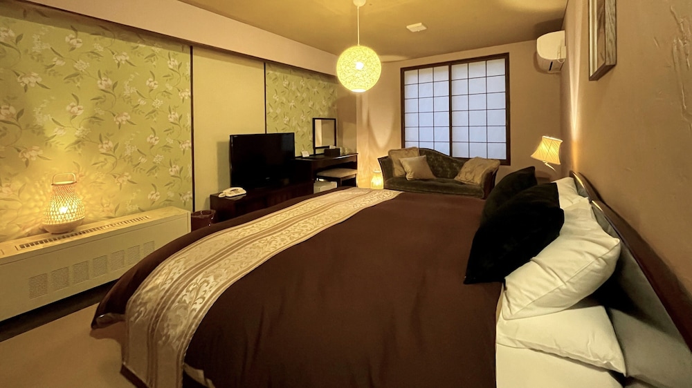 はくば MOEGI HOTEL 松本・軽井沢