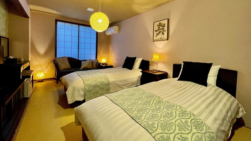 はくば MOEGI HOTEL 松本・軽井沢