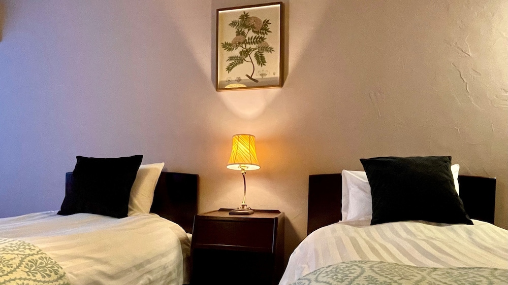 はくば MOEGI HOTEL 松本・軽井沢