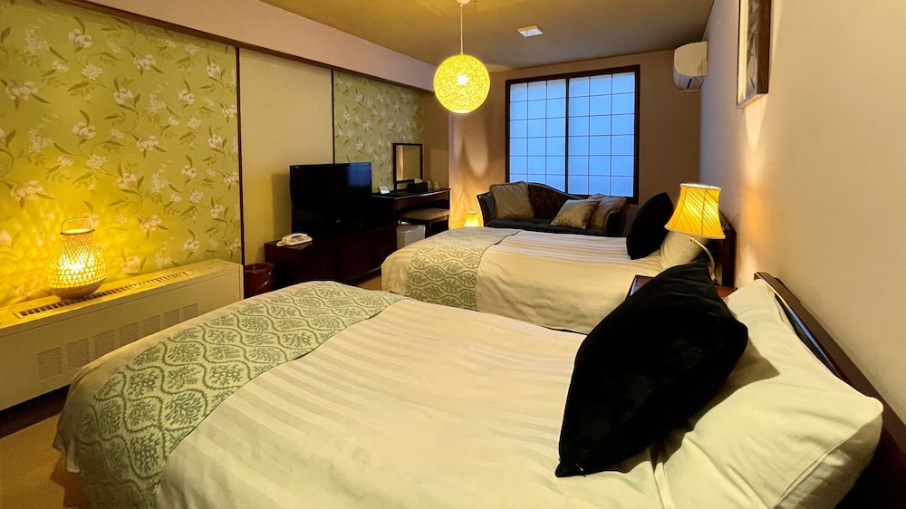 はくば MOEGI HOTEL 松本・軽井沢