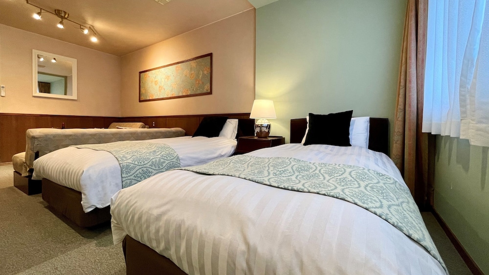 はくば MOEGI HOTEL 松本・軽井沢