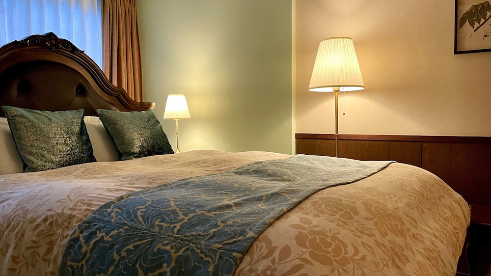 はくば MOEGI HOTEL 松本・軽井沢