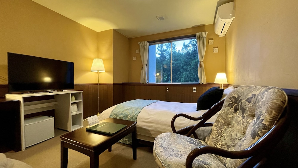 はくば MOEGI HOTEL 松本・軽井沢