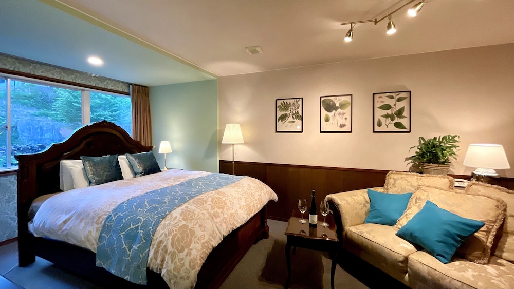 はくば MOEGI HOTEL 松本・軽井沢