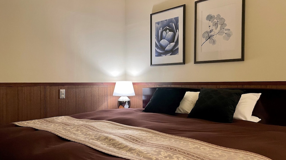 はくば MOEGI HOTEL 松本・軽井沢