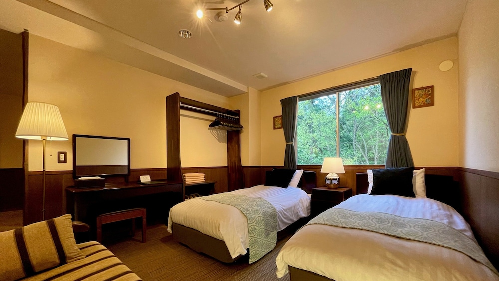 はくば MOEGI HOTEL 松本・軽井沢