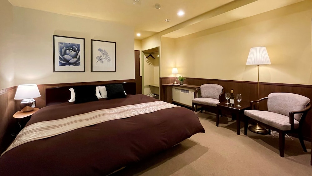 はくば MOEGI HOTEL 松本・軽井沢