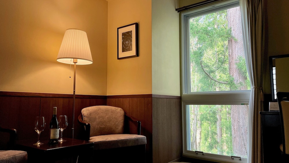 はくば MOEGI HOTEL 松本・軽井沢